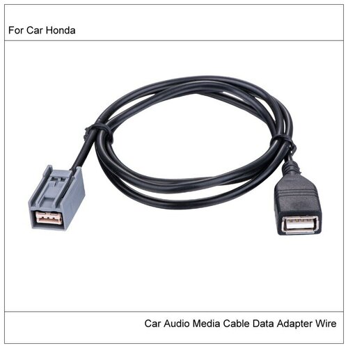 USB для Honda разные модели 99000₽
