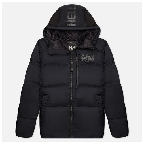 фото Мужской пуховик helly hansen active winter