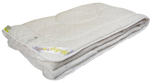 Одеяло файбер (лёгкое) 200x220, вариант ткани поликоттон от Sterling Home Textil