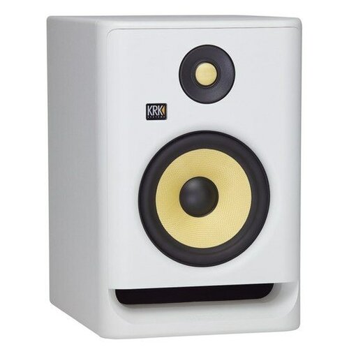 Активный монитор KRK RP7 G4 White Noise