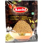 Aachi Пажитник машинная очистка (Fenugreek machine cleaned) 100 г - изображение