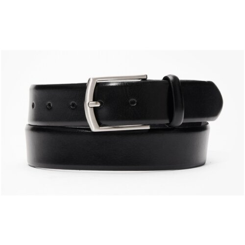 фото Ремень мужской, s.oliver, артикул: 202.11.899.30.281.1273312, цвет: черный (9999), размер: 105