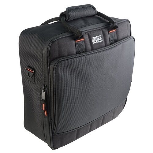 GATOR G-MIXERBAG-1515 нейлоновая сумка для микшеров,аксессуаров 394 х 381 х 140 мм