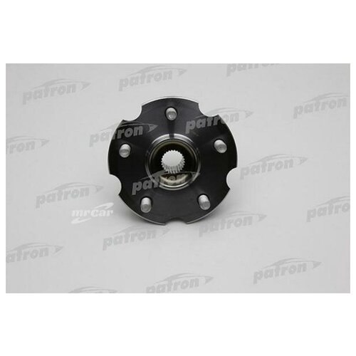 фото Patron pbk7466h подшипник ступичный toyota rav 4 iii 2.0 vvt-i 4wd/2.2 d-cat 05-