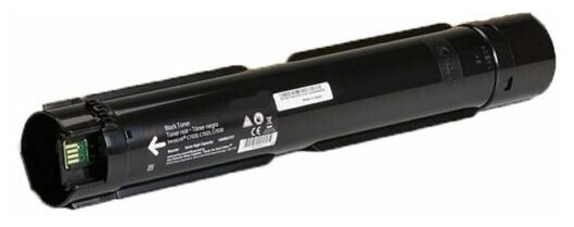 Совместимый тонер-картридж AP-X-106R03745 для Xerox VersaLink C7020/C7025/C7030 (23.6K), Black