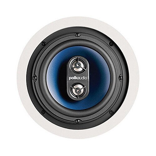 фото Колонка встраиваемая polk audio rc6s