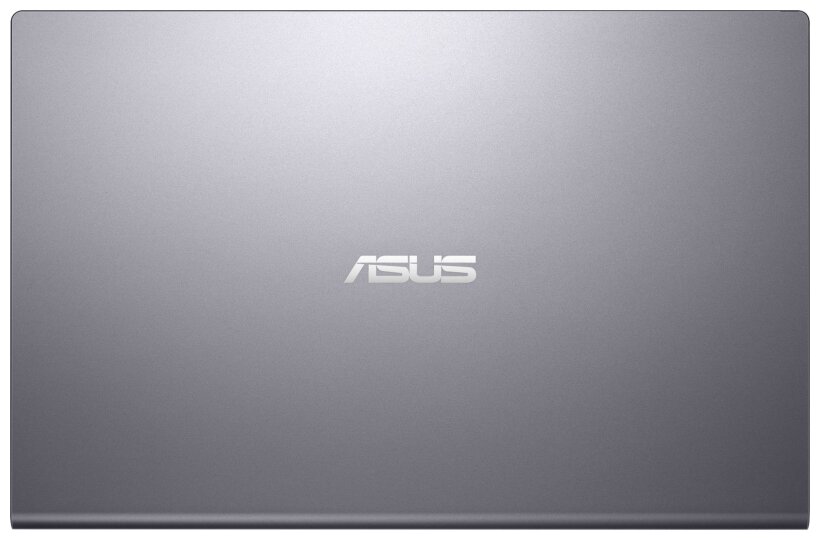 Ноутбук ASUS Laptop 15 X515EA-BQ1190W 90NB0TY1-M25410 Intel Core i5 1135G7 24 GHz - 42 GHz 8192 Mb 156 Full HD 1920x1080 512 Gb SSD DVD нет UHD Graphics Windows 11 Home серый