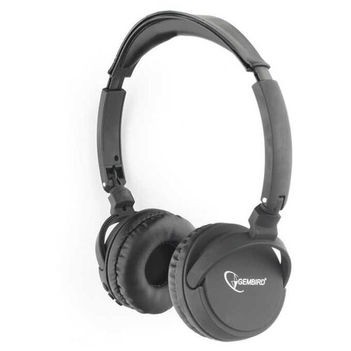 Gembird BHS-100 складная Bluetooth v50 187300₽