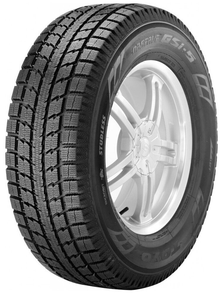 Шина Toyo Observe GSi-5 275/50 R21 113Q