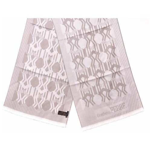 фото Теплый шарф ферре 13907 gf ferre