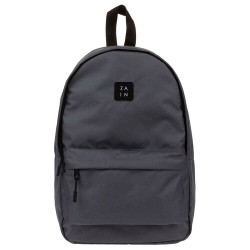фото Рюкзак zain basic 179. темно-синий