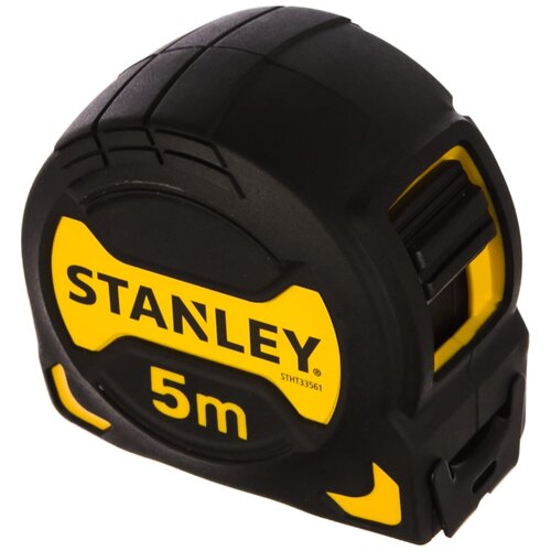 Измерительная рулетка STANLEY Grip Tape STHT0-33561, 28 мм х5 м stanley stht0 51910