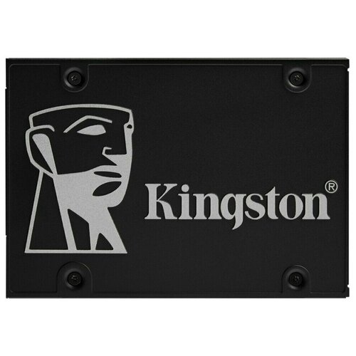 Твердотельный накопитель Kingston 512 GB SKC600512G 1114100₽