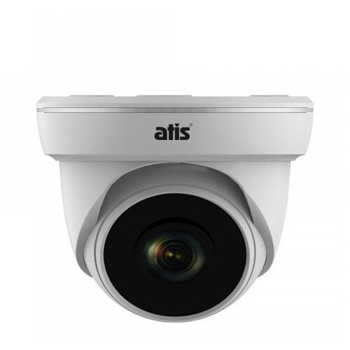 Внутренняя купольная IP-камера AND-2MIR-20W28 Lite 265000₽