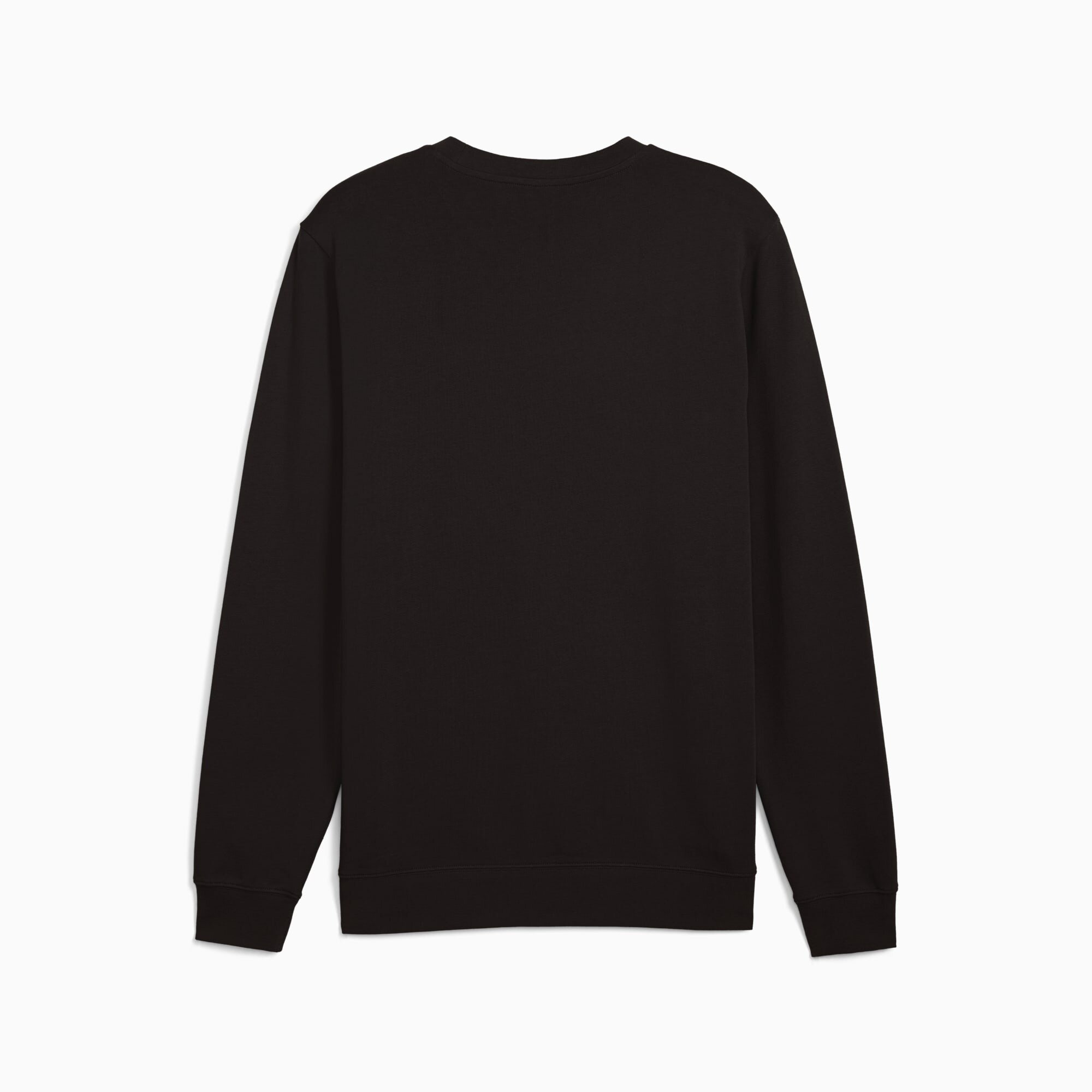 Свитшот PUMA ESS ELEVATED, размер XS, , черный — фото 1