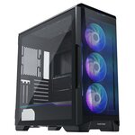 Корпус Phanteks Eclipse P500A Satin Black Tempered Glass PH_EC500ATG_DBK01 - изображение