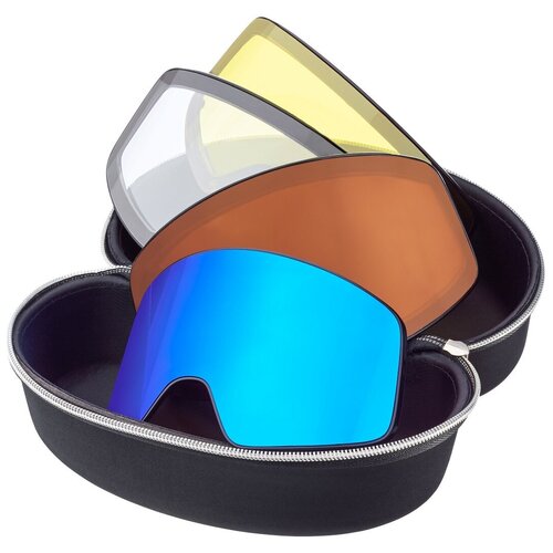 фото Горнолыжные маски head horizon lens kit (2021/2022)