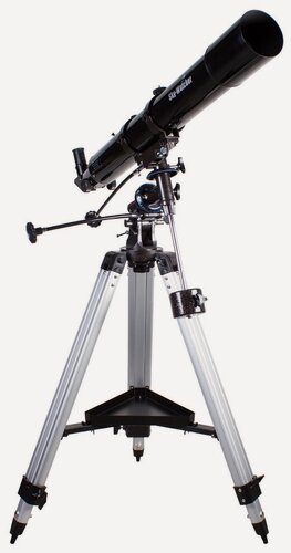 Изображение товара Телескоп Sky-Watcher BK 809EQ2 Red Dot