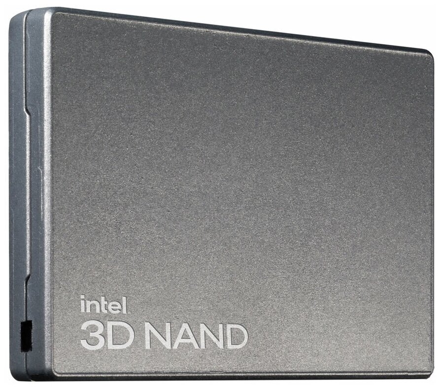 Накопитель SSD Intel 3.84TB DC P5510 (SSDPF2KX038TZ01 99A5DP)