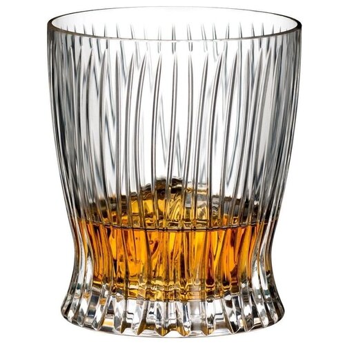 Набор из 2-х бокалов для виски Fire Whisky 295 мл Riedel