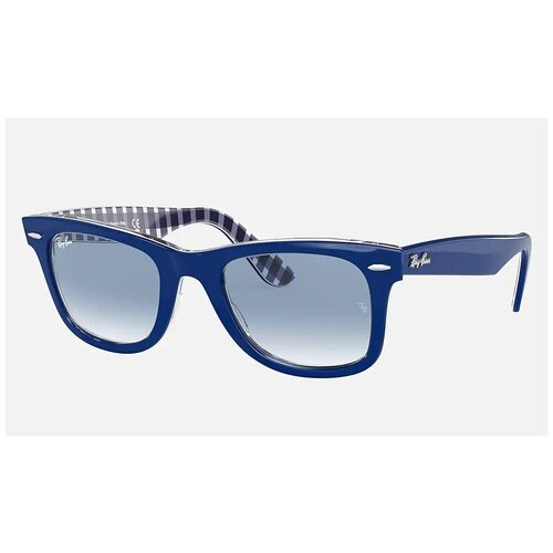 фото Солнцезащитные очки ray-ban wayfarer rb2140 1319/3f (50-22) luxottica