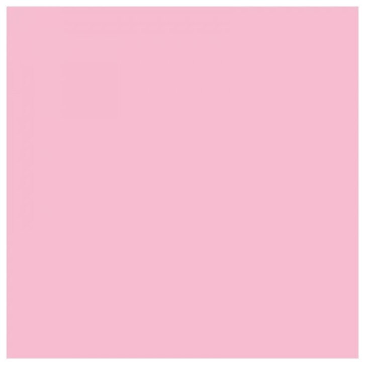 Бумажный фон FST 1012 LIGHT PINK светло-розовый 2,72х11