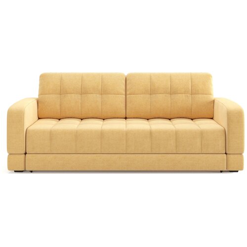 Диван Бейкер 2 Бледно-янтарный 235х112х93 56746₽