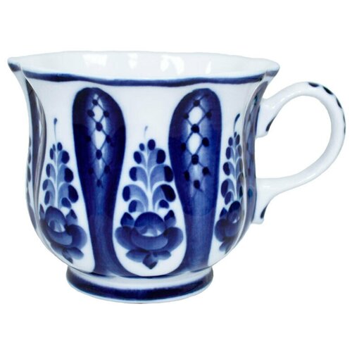 Бокал Галактика г Гжель Улыбка 500мл 1656₽