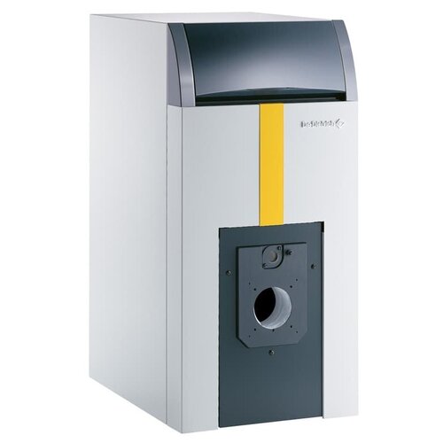 комбинированный котел De Dietrich GT 226 теплообменник в собранном виде 32689000₽