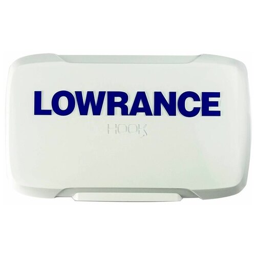 Защитная крышка эхолота Lowrance Reveal 5 (000-14174-001)