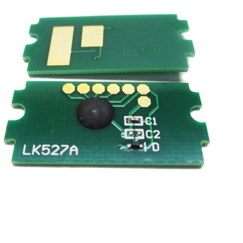 Чип Kyocera TK-5280 для ECOSYS M6235, P6235, M6635, magenta, Master, 11K чип kyocera tk 5280 для ecosys m6235 p6235 m6635 cyan master 11k