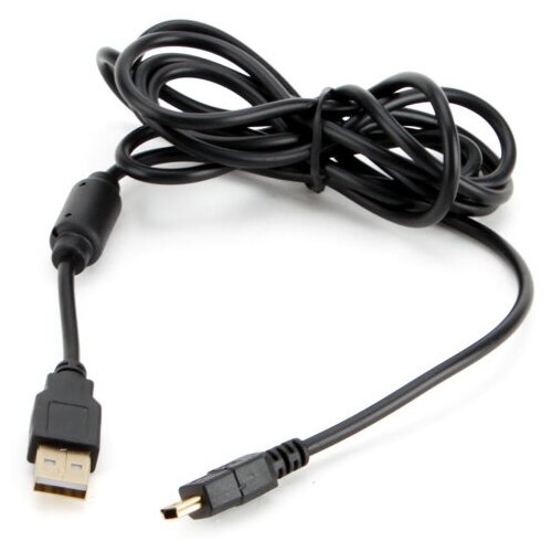 Кабель USB 2.0 - Mini USB MyPads TA-127280 для зарядки игрового контроллера Dualshock 3/ Move 3