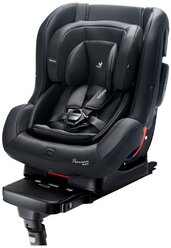 Автокресло группа 0/1/2 (до 25 кг) Daiichi First 7 Plus Isofix, premium black