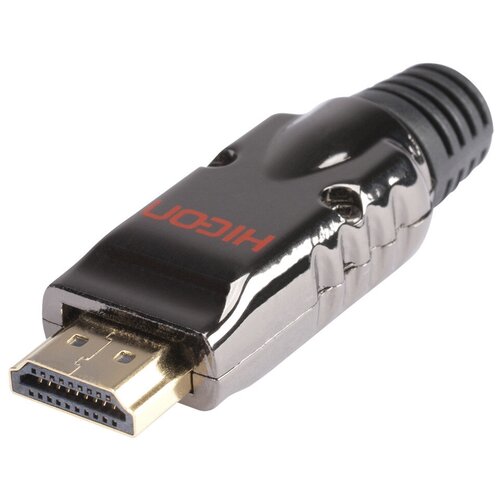 Разъем HDMI (Папа) HIC-ON HI-HD-M