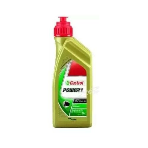 фото Castrol 15049a масло моторное