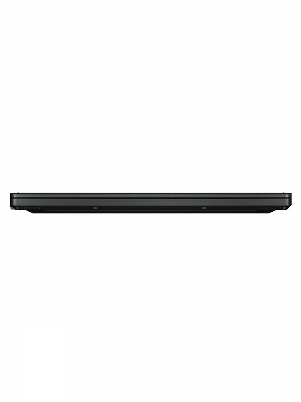 Ноутбук ASUS ROG Zephyrus G15 GA503QM-HQ157T 2560x1440 AMD Ryzen 9 3 ГГц RAM 16 ГБ SSD 512 ГБ GeForce RTX 3060 Win10 Home 90NR04X2-M04140 Eclipse Gray