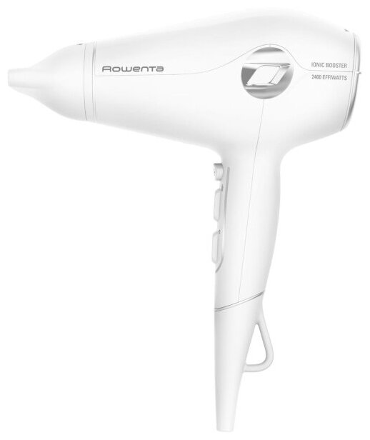 Фен Rowenta Volumizer CV6130F0, белый