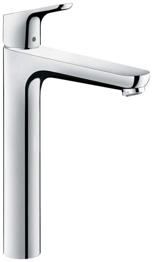 Смеситель для раковины (д. к) Hansgrohe Focus 31531000