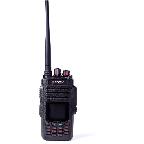 Racio R900 VHF радиостанция 10 Вт 1782600₽