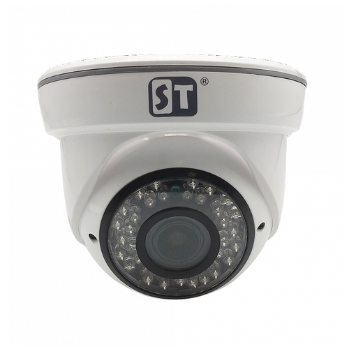 Видеокамера ST-S2546 LIGHT (2,8-12mm)