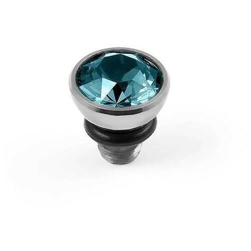 Шарм Bottone Indicolite 5 мм