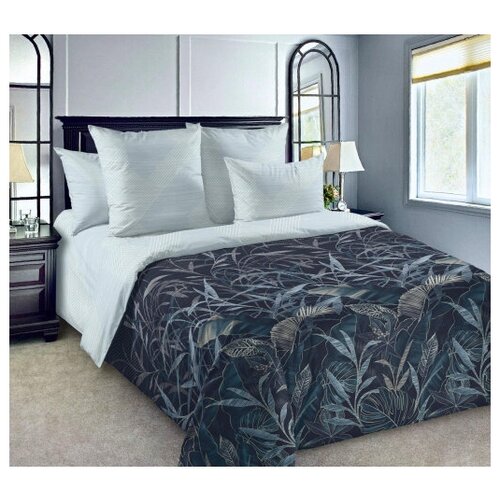 Комплект постельного белья Ночная Серенада 