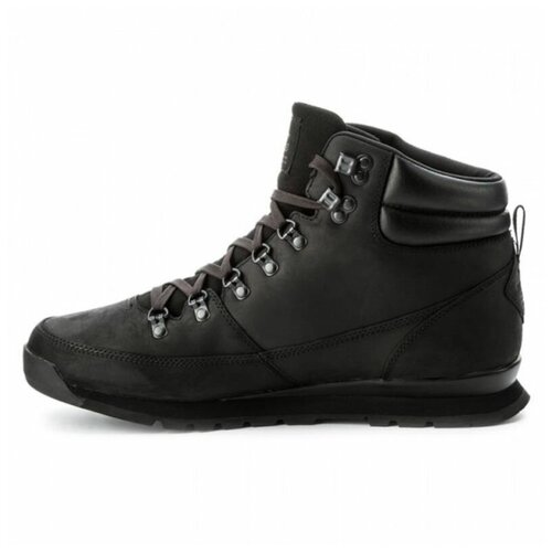фото Ботинки the north face m b2b redux leather мужчины t0cdl0kx8 7h
