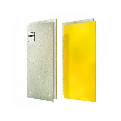 Панель звукоизоляционная Саундлайн-ПГП Супер, 1200х600х23 мм (0,72м2)