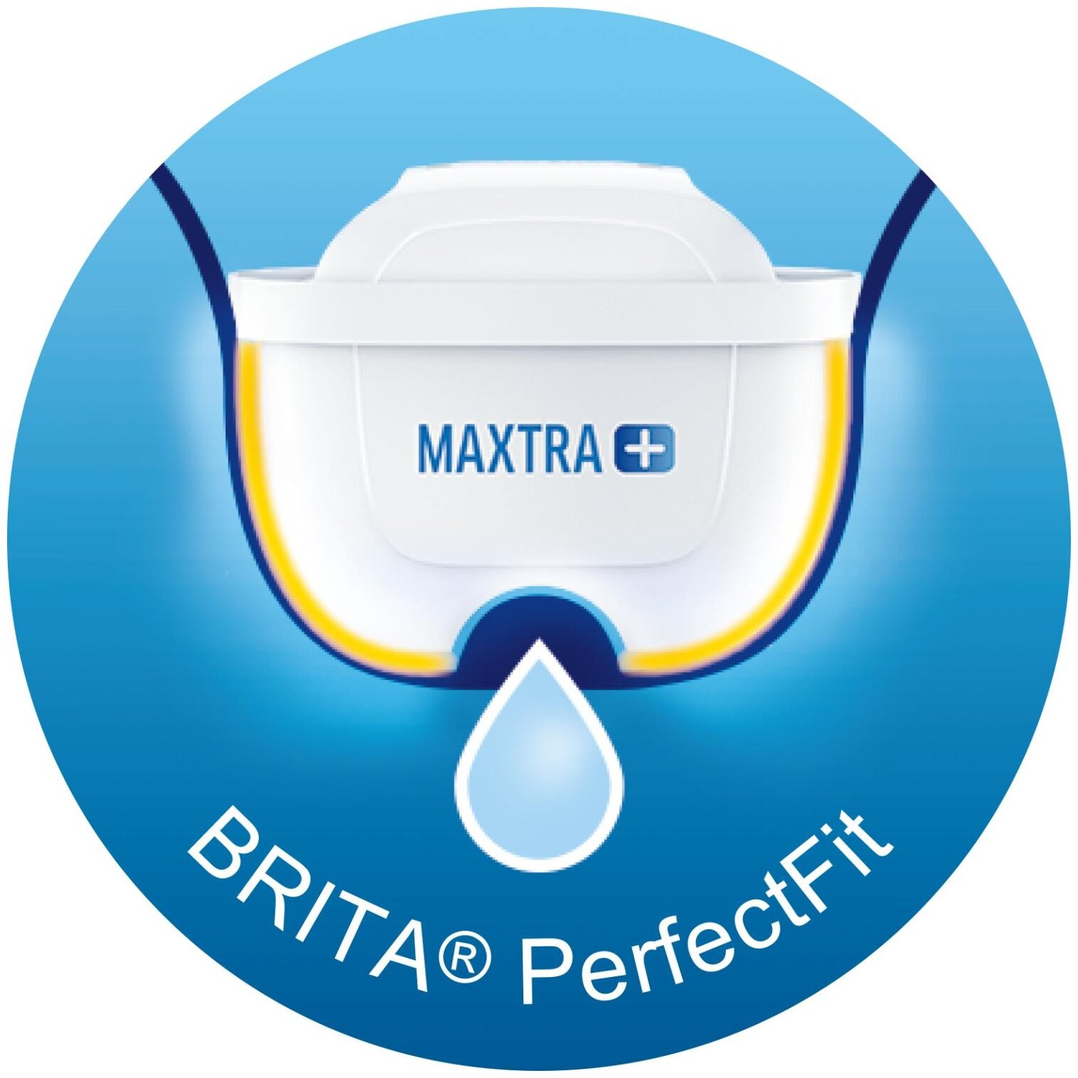 Фильтр кувшин BRITA Aluna XL MX+ 3.5 л синий - фотография № 13