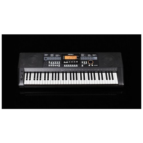 Синтезатор MEDELI A300 61 клавиша