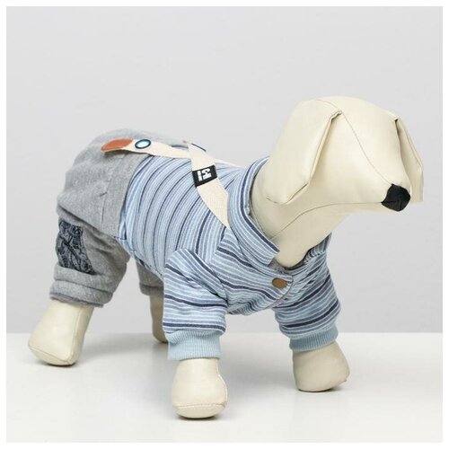 Cocoa honey Комбинезон зимний 