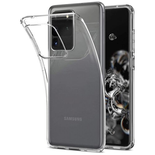 Силиконовый чехол для Samsung S21 Ultra силиконовый чехол lp для samsung galaxy s21 ultra прозрачный