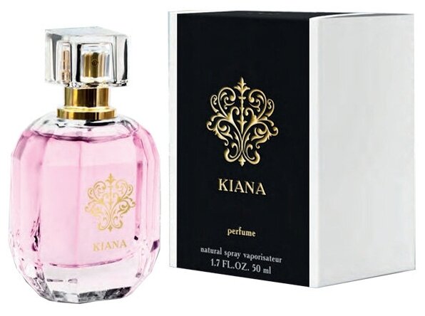 Flavio Neri Женский Kiana Духи (parfum) 50мл