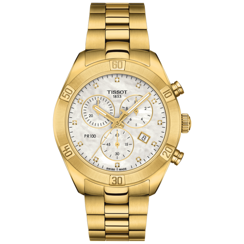 фото Tissot часы наручные tissot t101.917.33.116.01